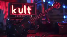 Kult: Jak grupa zmieniła oblicze polskiej muzyki? Historia legendy