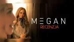 M3GAN seanse w kinach: godziny, ceny i repertuar filmowy