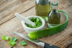 Nalewka z aloesu na co pomaga - poznaj jej zdrowotne właściwości