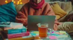 Bezpłatna pomoc psychologiczna online: Jak i gdzie ją uzyskać?