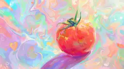 Pomidory we śnie: 5 nieoczekiwanych interpretacji miłości i płodności