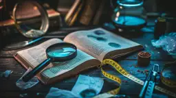 Studia kryminalistyczne: Jakie są wymagania? Sprawdź przed rekrutacją