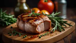 Schab biały - przepisy na pyszne i różnorodne dania