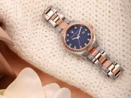 Eleganckie zegarki Maserati damskie - połączenie stylu i sportu
