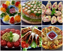 Pomysły na stół urodzinowy, które zachwycą gości i stworzą atmosferę