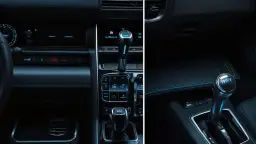 Skrzynia półautomatyczna czy bezstopniowa? Która wygra test?