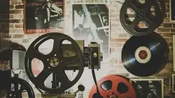 Ukryte Skarby Niemieckiego Kina: Filmy i Seriale Online, Które Musisz Zobaczyć