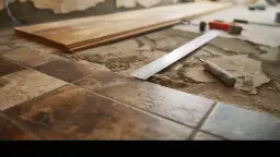 Cena za m² układania płytek 2025. Aktualny koszt 2025.