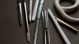 Dobre frezy do paznokci: Topowe modele, które warto mieć