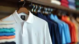 Koszula Polo Ralph Lauren: Dlaczego kosztuje fortunę? Fakty i mity