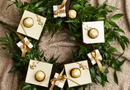 Fajne rzeczy na święta: 10 pomysłów na magiczne Boże Narodzenie