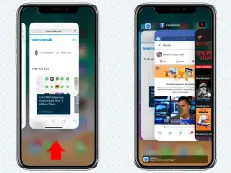 Jak zamknąć aplikacje w tle iPhone i poprawić wydajność urządzenia