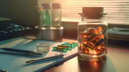 Skrócony antybiotyk na 3 dni: skuteczne leczenie infekcji