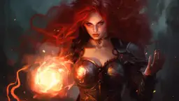 Czy słaby build Czarodziejki da radę pokonać Uber Lilith w Diablo 4? Sprawdź!