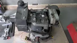 Tecumseh silnik jakiej produkcji - odkryj tajemnice ich pochodzenia