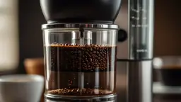 Młynki do kawy: Jakie modele gwarantują najlepszą jakość mielenia?