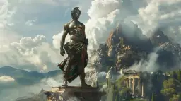 Herakles: Jak naprawdę wyglądał grecki heros? Nowe spojrzenie