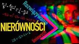 Nierówności w matematyce: zrozumienie, przykłady i zastosowania