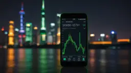 Oto kurs akcji Alibaba! Jakie są obecne notowania i trendy rynku?