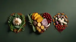 Jakie zioła skutecznie obniżają cholesterol? Natura vs farmacja!