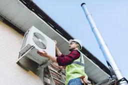 Kto nie dostanie dofinansowania do pompy ciepła? Sprawdź, czy się kwalifikujesz