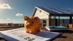 Podatek od paneli fotowoltaicznych 2025: Co czeka Cię w tym roku?