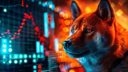 Dogecoin: Opis, aktualny kurs i trendy - Dowiedz się więcej