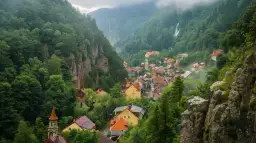 Co zobaczyć w Szklarskiej Porębie? Najlepsze atrakcje miasta