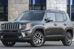 Jeep Renegade jaki silnik wybrać – porównanie 1.3 turbo i 2.0 diesel