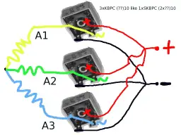Jak prawidłowo podłączyć mostek KBPC3510? Uniknij błędów montażu