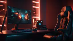 Jakie akcesoria dla gamera warto kupić? Top 5 must-have sprzętu