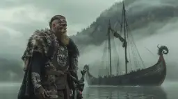 Wygląd wikingów: Jak naprawdę wyglądali wikingowie? Prawda