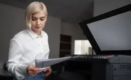 Kompleksowy przewodnik po świecie nowoczesnego druku