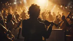 Artur Rojek w NOSPR: Dlaczego to wyjątkowy koncert? Muzyczne święto