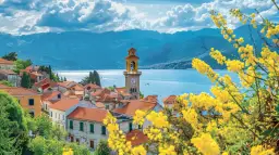 Zwiedzanie Herceg Novi w Czarnogórze: przewodnik po mieście