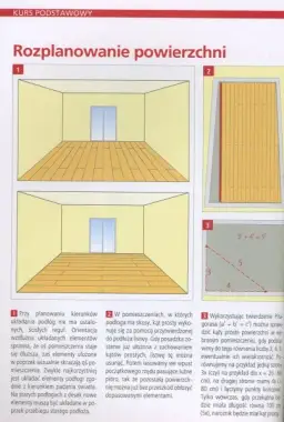 Jak układać panele w wąskich pomieszczeniach, aby uniknąć błędów