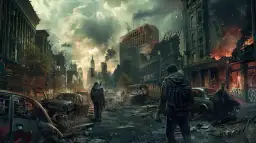 Dying Light na Nintendo Switch: Czy warto jest spróbować tej gry?