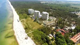 Ile zarobisz na apartamencie nad morzem? Poznaj fakty i liczby