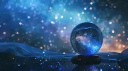 Ascendent Wodnika: Co zdradza o Twojej naturze? Poznaj prawdę