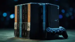 Najlepsze gry PS2 - kultowe tytuły, które warto znać i przejść na konsoli