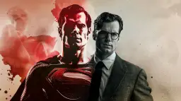 Kent czyli Superman: Jak Clark ukrywa swoją superbohaterską toż?