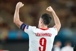 Kto był najlepszym piłkarzem na świecie? Poznaj najlepsze talenty futbolu