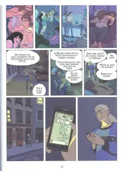 Dni, których nie znamy komiks – recenzja, fabuła i gdzie kupić