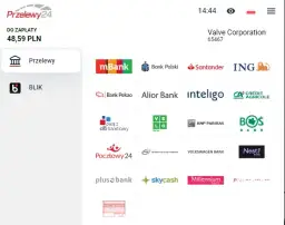 Czy na Steam można płacić blikiem? Bezpieczne zakupy bez karty