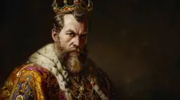 Car Paweł I: Władca, którego bali się wszyscy. Poznaj jego historię