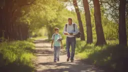 Cytaty o synach - Piękne cytaty dla syna