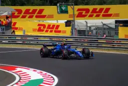 Gdzie kupić produkty Williams F1 w Polsce?