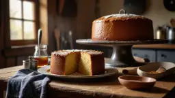 Pieczenie biszkoptu – Techniki i porady dotyczące pieczenia biszkoptu