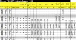 Jak sprawdzić rozmiar buta narciarskiego, aby uniknąć niewygody?