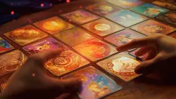 Dzienny Tarot | Wróżba, Karta Dnia, Tarot Online, Horoskop